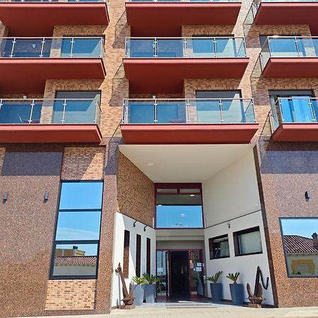 Ancla Spaces Egvt-436-Cs No Vista Al Mar Вінарос Екстер'єр фото
