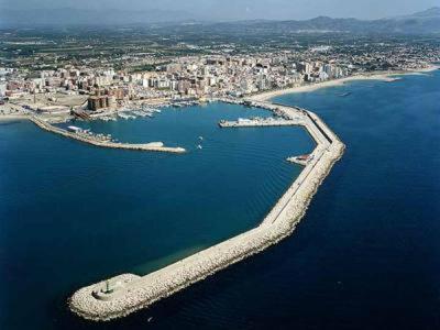 Ancla Spaces Egvt-436-Cs No Vista Al Mar Вінарос Екстер'єр фото