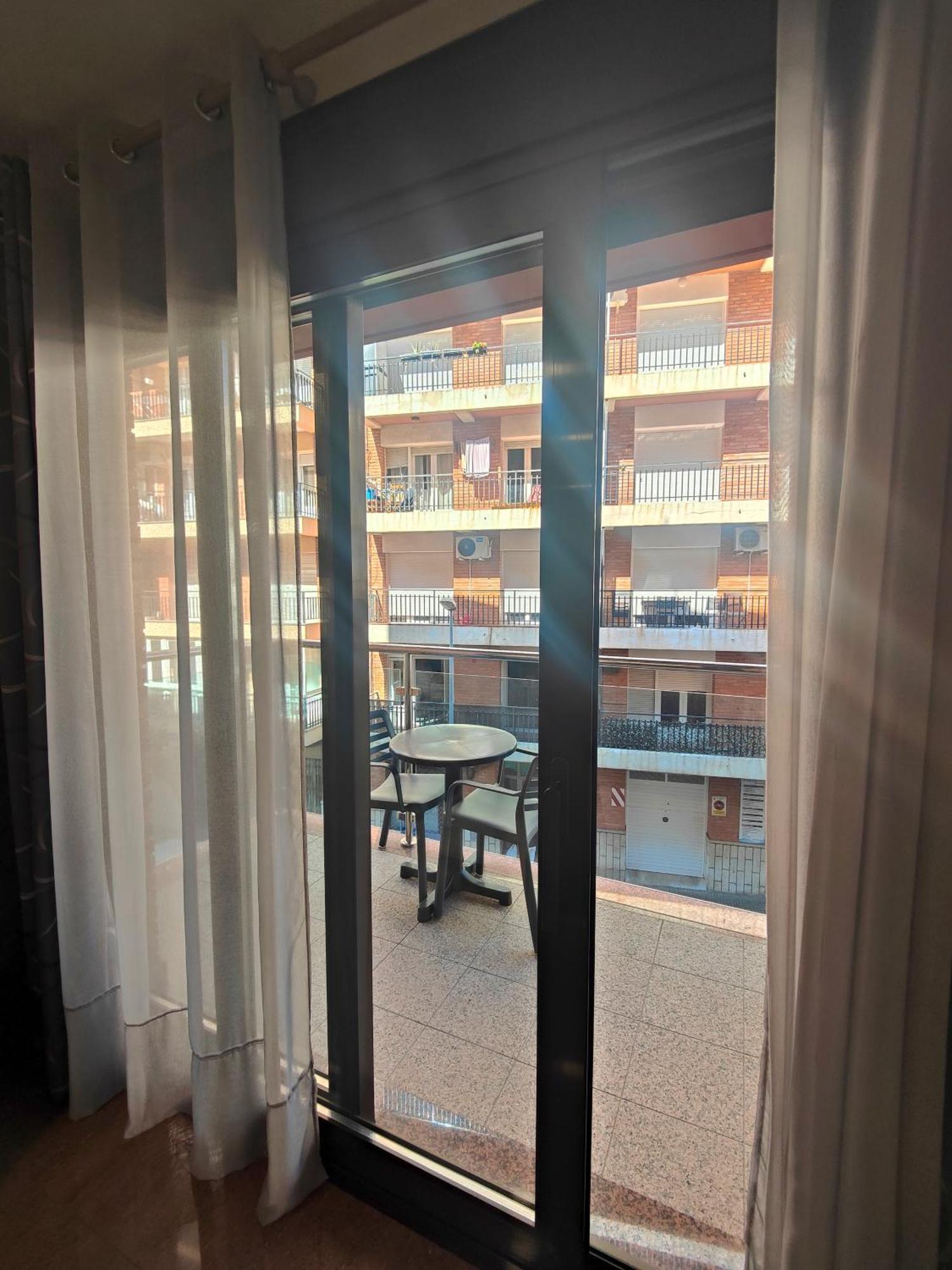 Ancla Spaces Egvt-436-Cs No Vista Al Mar Вінарос Екстер'єр фото
